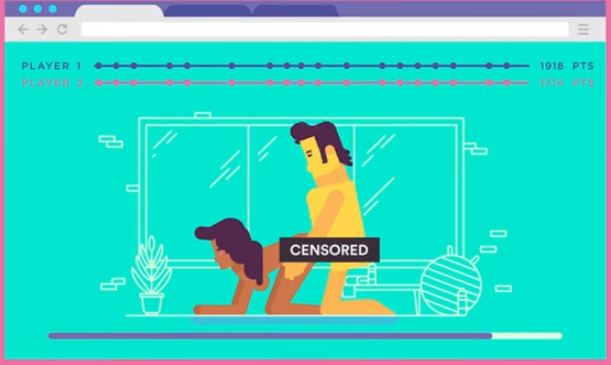 Bang Fit, creado por Pornhub, busca crear una plataforma de ejercicios para  combatir nuestro estilo de vida sedentario, y hacerlo más divertido.

S...
