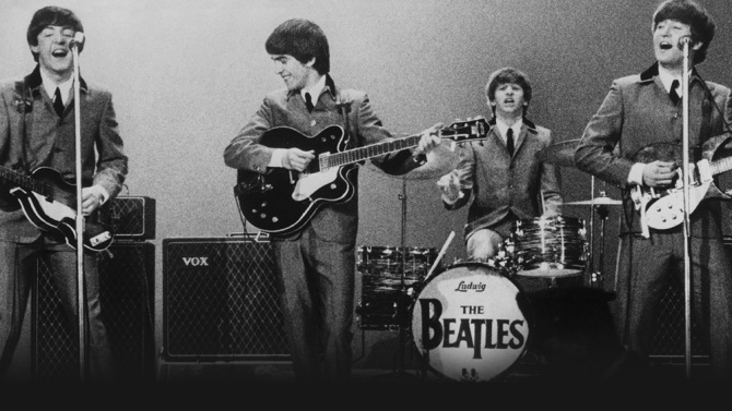 The Beatles: Eight Days A Week - The Touring Years está basada en los primeros años de la carrera de The Beatles (1962-1966) desde los días en The Cav...