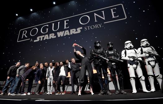 En el marco de la <strong>Star Wars Celebration Europe 2016</strong> se presentó un documental de alrededor de 3 minutos con escenas inéditas de la pe...