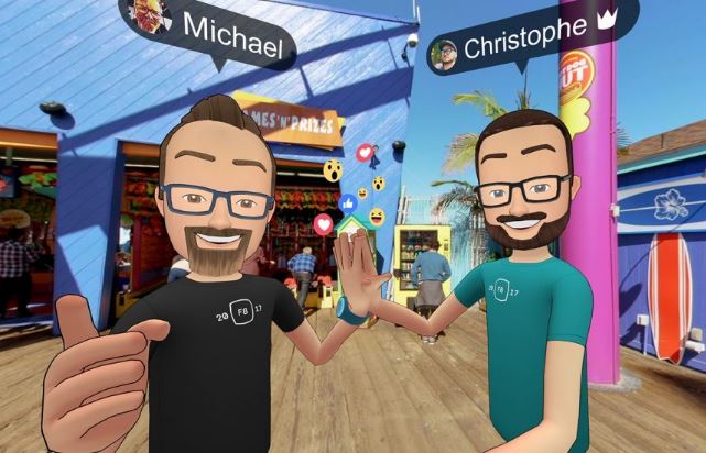 La nueva apuesta de Facebook es la realidad virtual, una experiencia que ofrece nuevas formas de interactuar con nuestros amigos en escenarios virtual...