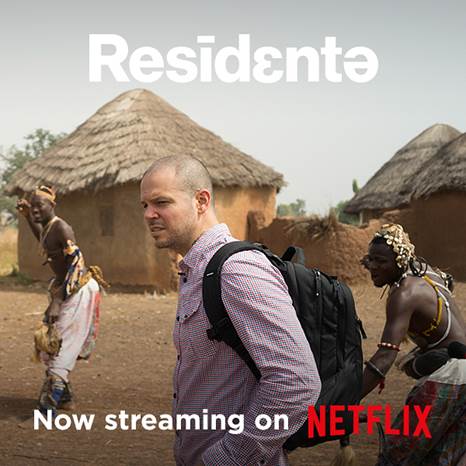 En el documental, Residente, ex vocalista y letrista de Calle 13, resume dos años de viaje alrededor del mundo creando música, siguiendo la ruta que m...