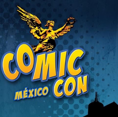 Llega a la CDMX uno de los eventos más representativos del mundo de los comics: la Comic Con. 

Producida por MAD event management (Long Beach Comic...