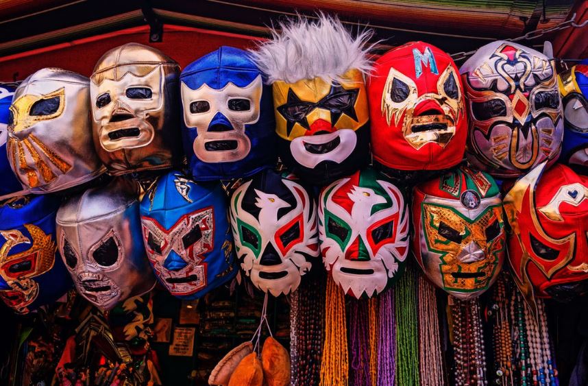 Recientemente la lucha libre mexicana fue nombrada como  patrimonio intangible de la ciudad de México. La declaratoria fue realizada en el Zócalo por...