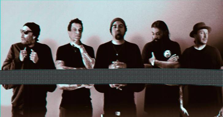 La aclamada banda internacional, ganadora del Premio® GRAMMY, Deftones anunció su esperado álbum Ohms, el cual llegará el próximo 25 de septiembre. El...