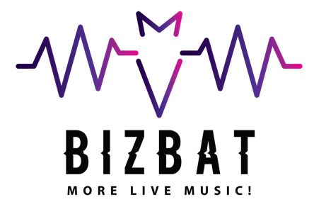 BizBat es una nueva plataforma para músicos que te lleva a tocar en los mejores Festivales