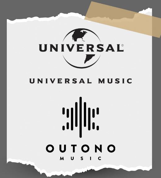 LANZAN A NIVEL GLOBAL EL SELLO OUTONO MUSIC, PARA CELEBRAR EL ROCK EN ASOCIACIÓN CON UNIVERSAL MUSIC BRASIL
