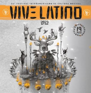 Estas son las conferencias y master class que se presentarán en la Vigésimo Tercera edición de Vive Latino

¿Te interesa saber más sobre la industri...