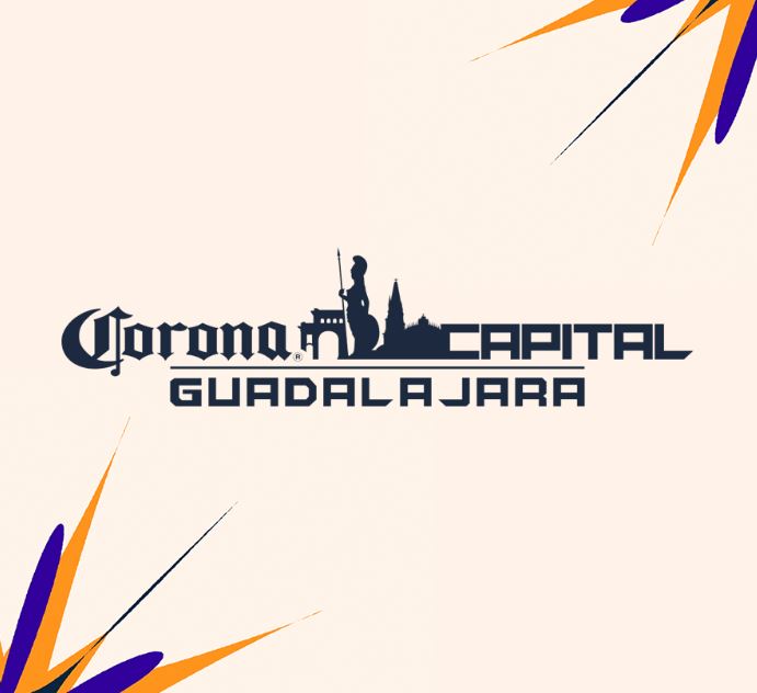 Este 20 y 21 de mayo se llevará a cabo el festival Corona Capital Guadalajara, que cuenta con un cartel espectacular para su edición 2023, dentro del...