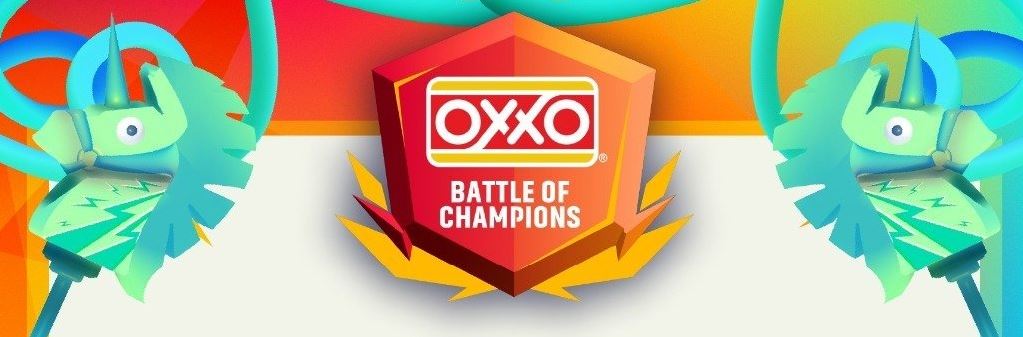 Gamers Unite, plataforma de contenido y eventos de gaming y cultura pop de OCESA, presenta OXXO Battle Of Champions featuring Fortnite. El primer fest...