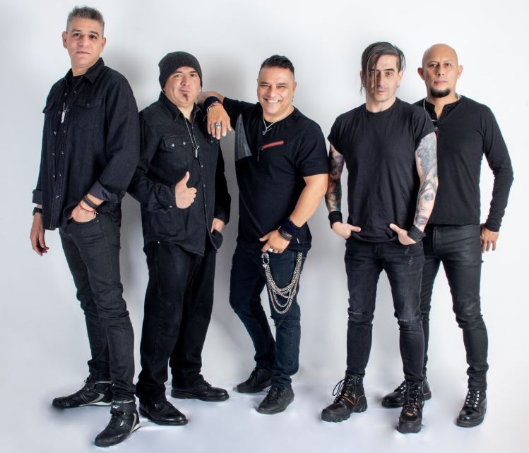  La emblemática banda mexicana de rock, CODA, que ha dejado una huella imborrable en la escena musical durante más de tres décadas, está de vuelta y s...