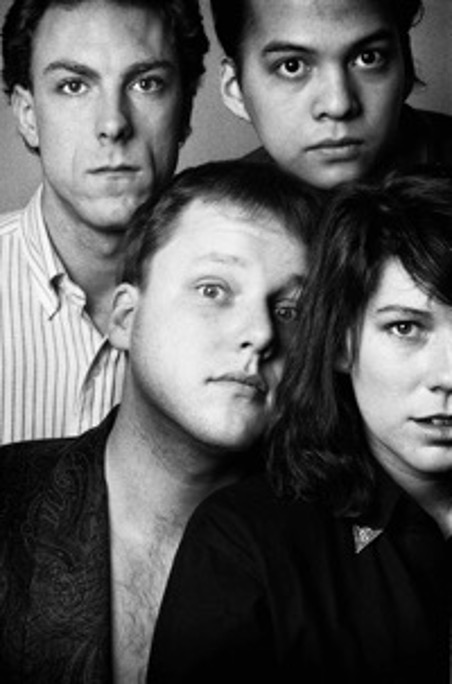 Coincidiendo con una gira con todas las entradas agotadas, Pixies at the BBC, 1988-91, saldrá a la venta el 8 de marzo a través de 4AD. Prensado por p...