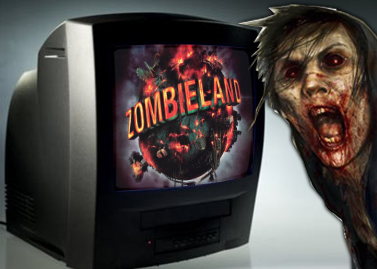 Aprovechando el auge de los zombies en la última decada, y el éxito y alto rating de la serie 