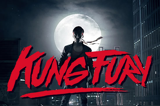 Esta semana se estrenó Kung Fury,  un homenaje a las películas de acción y artes marciales de los 80´s.  La película tiene una duración de 31 minutos...