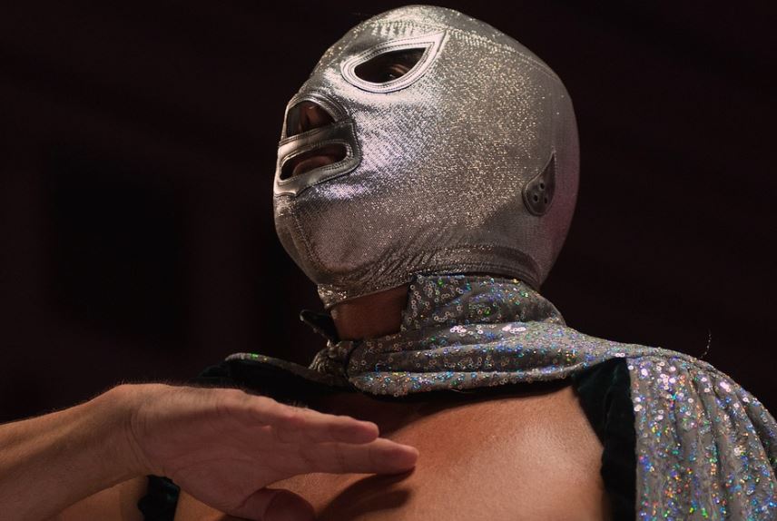 En México han existido tremendos maestros de la Lucha Libre como el Diablo Velasco, Vic Amezcua, Dic Medrano, César Curiel, Rolando Vera y un grande e...