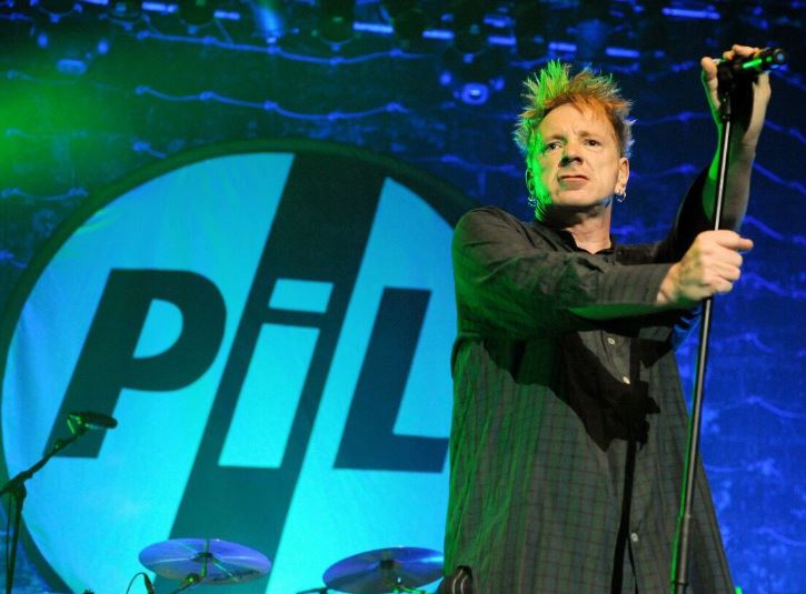 Por si no estabas al tanto la legendaria banda inglesa Public Image Ltd regresa a nuestro país después de aquel memorable concierto en el Plaza cuando...