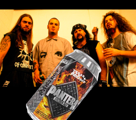 La cervecera artesanal Texas Ale Project ha anunciado su colaboración para distribuir la Pantera Golden Ale en el 2021.   Esta será la primera cerveza...