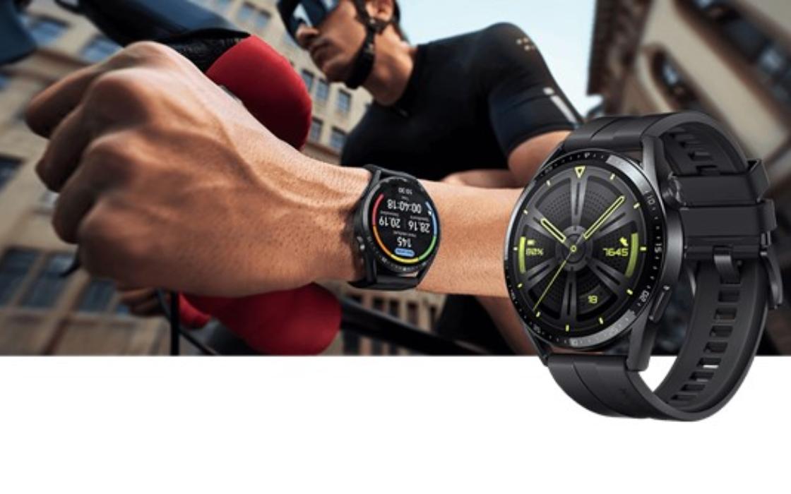 La Evolución De Los Relojes Inteligentes Para Hombres De Huawei: Una Perspectiva Histórica