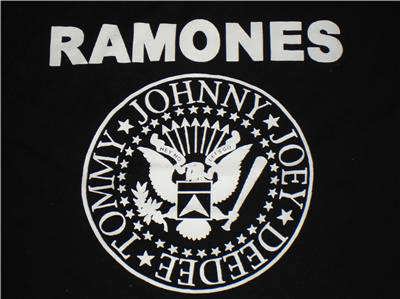 El 28 de octubre próximo arriba la Expo Rock Gallery con una restrospectiva fotográfica del legendario grupo Ramones, formado en EU en 1974.

Notime...