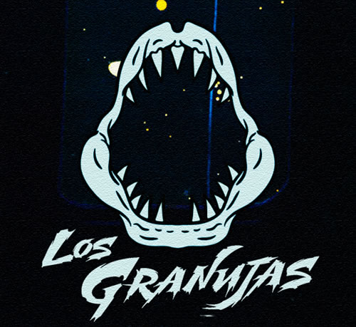 <strong>Los Granujas</strong> es un grupo musical que se consolida a finales del 2011 en la ciudad de México en el género del Surf Rock Instrumental.
...