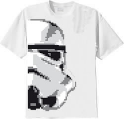 Si eres fanatico de star wars, te recomendamos la nueva linea de Pixel Wars, un tributo a esta gran saga, por ahora se incluyen 4 modelos, los más cla...