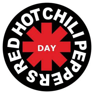 Por primera vez en México se oficializa el RED HOT CHILI PEPPERS DAY, un evento que cada año reunirá a todos los fans del grupo Californiano, para com...