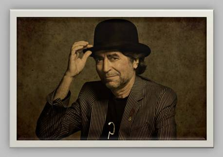 <b>JOAQUÍN SABINA ESTRENA LA CANCIÓN TIRAMISÚ DE LIMÓN COMO PRIMER SINGLE DE SU NUEVO ÁLBUM VINAGRE Y ROSAS, QUE SE PUBLICA EL 17 DE NOVIEMBRE</b>

...