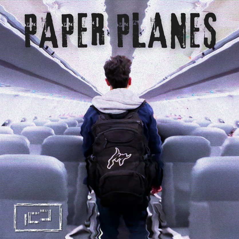 Im Chasin Dragonz presenta su nuevo sencillo Paper Planes, una reflexión sobre el tiempo y las despedidas