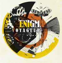 “VOYAGEUR”lo nuevo de Enigma, 